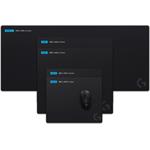 Logitech G840 XL Cloth Gaming Mouse Pad