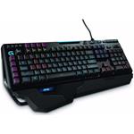 Logitech G910 Orion Spectrum Gaming