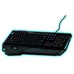 Logitech G910 Orion Spectrum Gaming