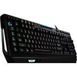 Logitech G910 Orion Spectrum Gaming