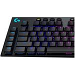 Logitech G915 Lightspeed, Tactile, US international layout, (rozbalené)