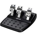 Logitech G920, sada volantu a pedálov, pre PC a Xbox One, (rozbalené)