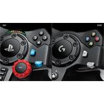 Logitech G920, sada volantu a pedálov, pre PC a Xbox One, (rozbalené)