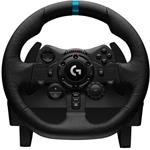 Logitech G923 Racing Wheel and Pedals for PS4 and PC