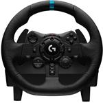 Logitech G923 Racing Wheel and Pedals