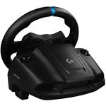 Logitech G923 Racing Wheel and Pedals