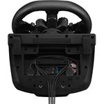 Logitech G923 Racing Wheel and Pedals