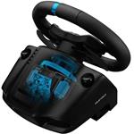 Logitech G923 Racing Wheel and Pedals