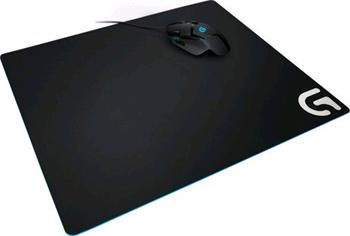 Logitech Gaming Mouse Pad G640 EER2