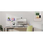 Logitech H390, slúchadlá, USB, čierne, (rozbalené)