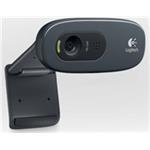 Logitech HD Webcam C270