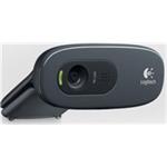 Logitech HD Webcam C270