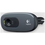 Logitech HD Webcam C270