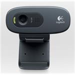 Logitech HD Webcam C270