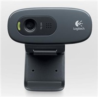 Logitech HD Webcam C270