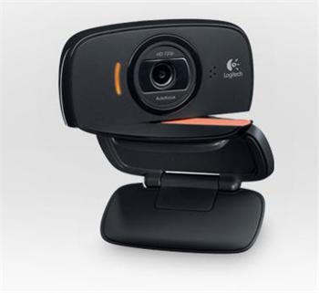 Logitech® HD Webcam C525 - USB - EER3