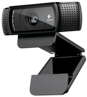 Logitech HD Webcam C920