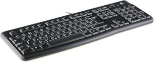 Logitech K120 for Business, klávesnica, SK/CZ, (rozbalené)