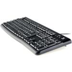 Logitech K120 for Business, klávesnica, SK/CZ, (rozbalené)