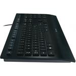 Logitech K280e for Business, US, klávesnica