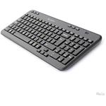 Logitech K360, bezdrôtová klávesnica, čierna, CZ/SK, rozbalené