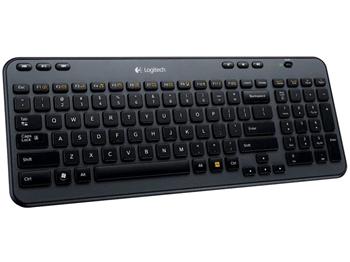 Logitech Keyboard K360 SK wireless, Unifying prijímač