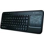 Logitech Keyboard K400 US wireless, Unifying prijímač