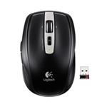 Logitech laser Anywhere Mouse MX wireless, Unifying prijímač