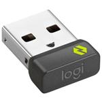 Logitech Lift Left Vertical Ergonomic Mouse for Business, pre ľavákov, čierna