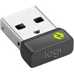 Logitech Lift Vertical Ergonomic Mouse for Business, čierna, (rozbalené)