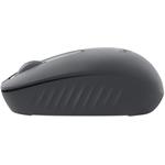 Logitech M196, bluetooth myš, grafitová