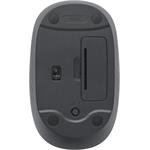 Logitech M196, bluetooth myš, grafitová