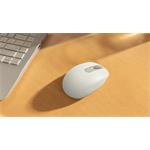 Logitech M196, bluetooth myš, grafitová