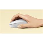 Logitech M196, bluetooth myš, grafitová