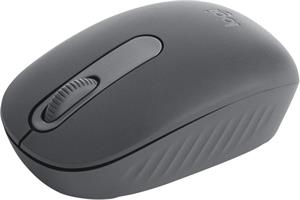 Logitech M196, bluetooth myš, grafitová, (rozbalené)