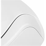 Logitech M220 Silent, bezdrôtová myš, biela