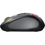 Logitech M238, myš (Doodle Collection - LIGHTBULB)