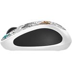 Logitech M238, myš (Doodle Collection)
