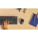 Logitech M240 for Business, graphite