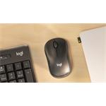 Logitech M240 for Business, graphite