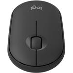 Logitech M350s Pebble Mouse 2, graphite