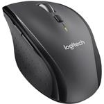 Logitech M705 Marathon, bezdrôtová myš, OEM balenie, sivá