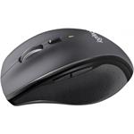 Logitech M705 Marathon, bezdrôtová myš, OEM balenie, sivá, (rozbalené)