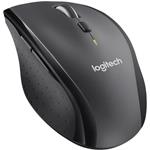 Logitech M705 Marathon, bezdrôtová myš, OEM balenie, sivá, (rozbalené)