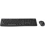 Logitech MK270 Wireless Combo, maďarský layout