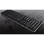 Logitech MK270 Wireless Combo, SK+CZ layout