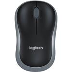 Logitech MK270 Wireless Combo, SK+CZ layout