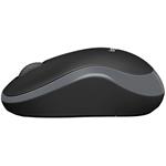 Logitech MK270 Wireless Combo, SK+CZ layout