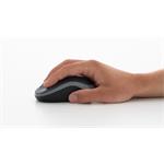 Logitech MK270 Wireless Combo, SK+CZ layout