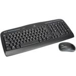Logitech MK330, SK, bezdrôtová sada klávesnice a myši